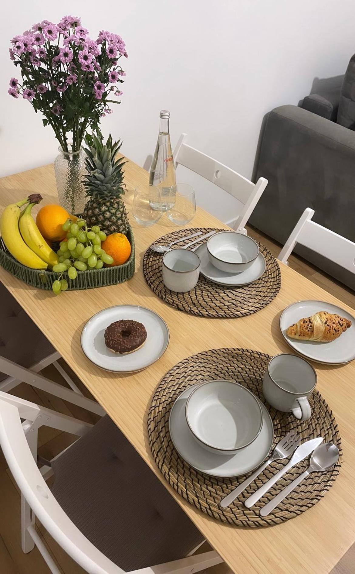 Apartament Pogodny Γκντανσκ Εξωτερικό φωτογραφία