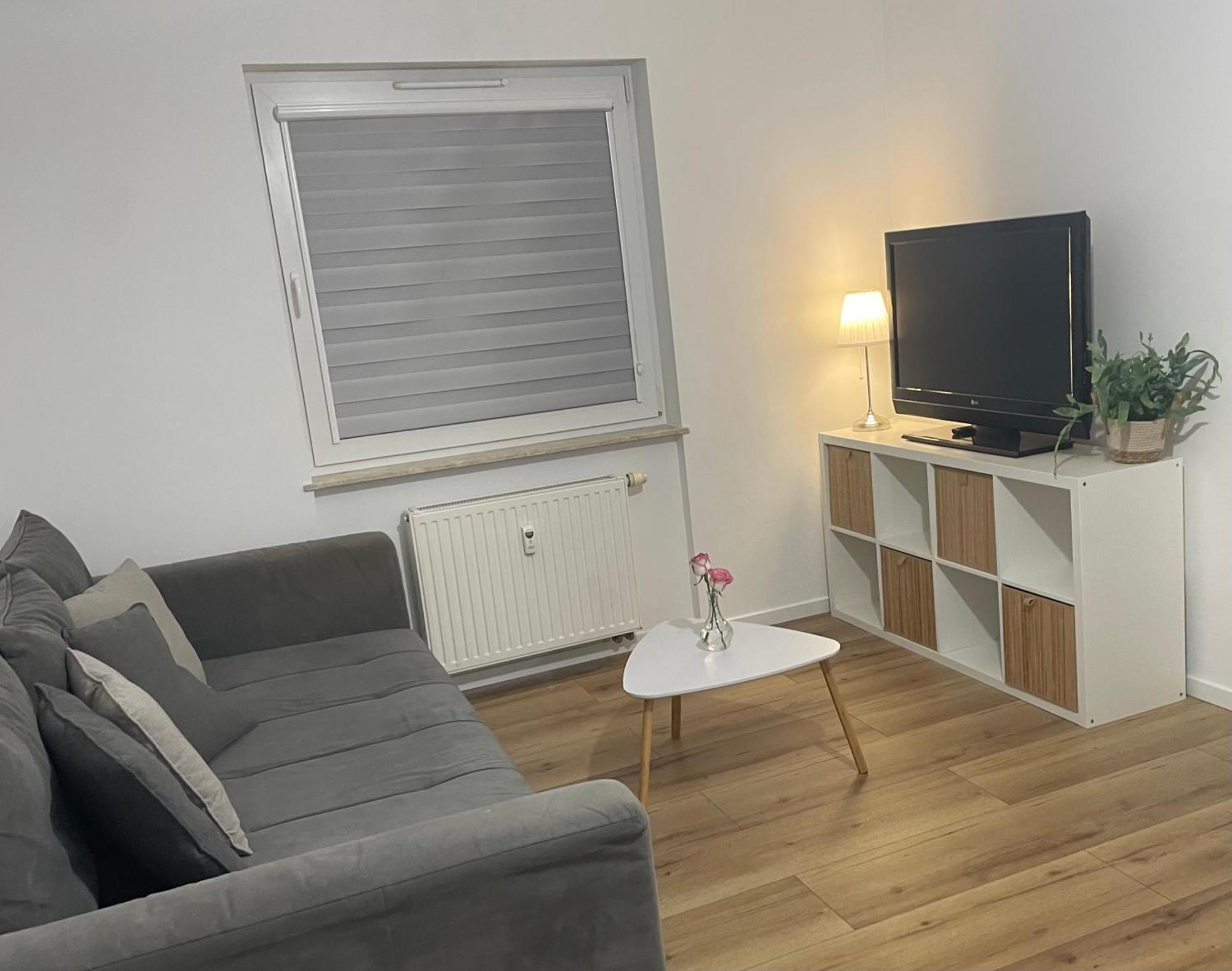 Apartament Pogodny Γκντανσκ Εξωτερικό φωτογραφία