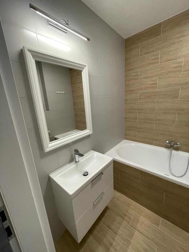 Apartament Pogodny Γκντανσκ Εξωτερικό φωτογραφία