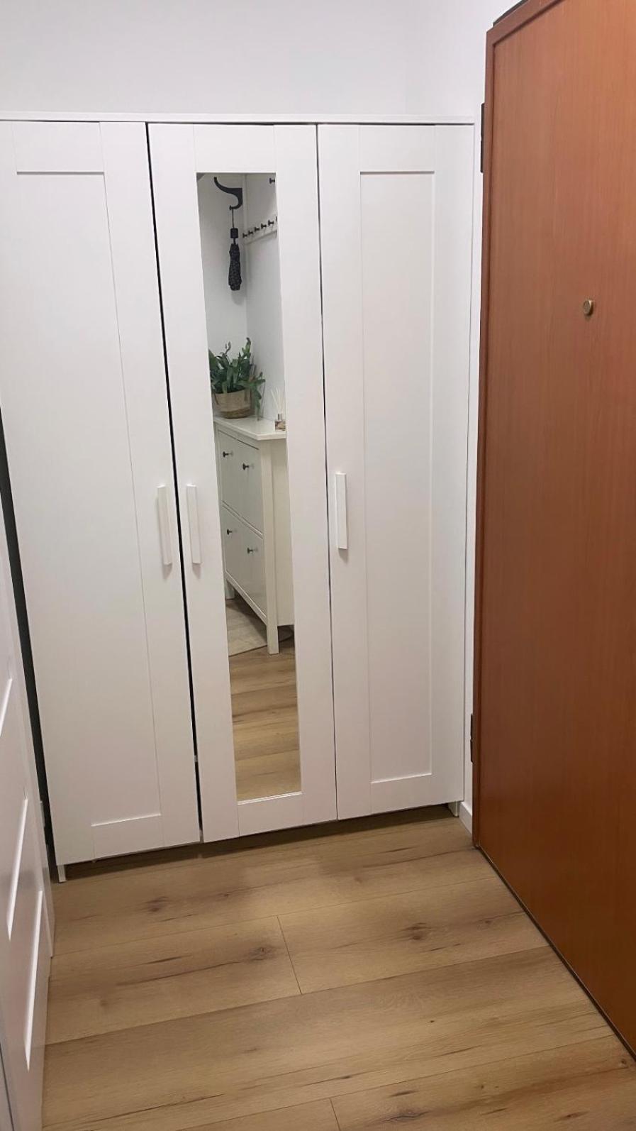 Apartament Pogodny Γκντανσκ Εξωτερικό φωτογραφία