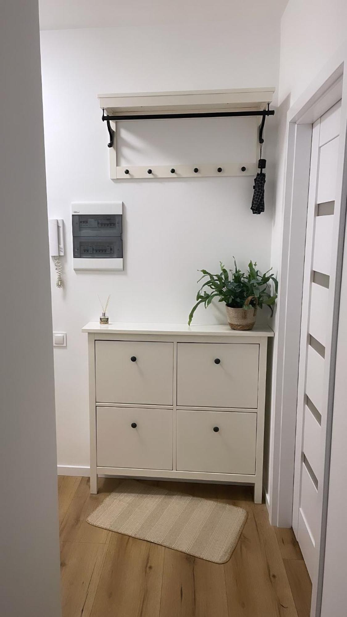 Apartament Pogodny Γκντανσκ Εξωτερικό φωτογραφία