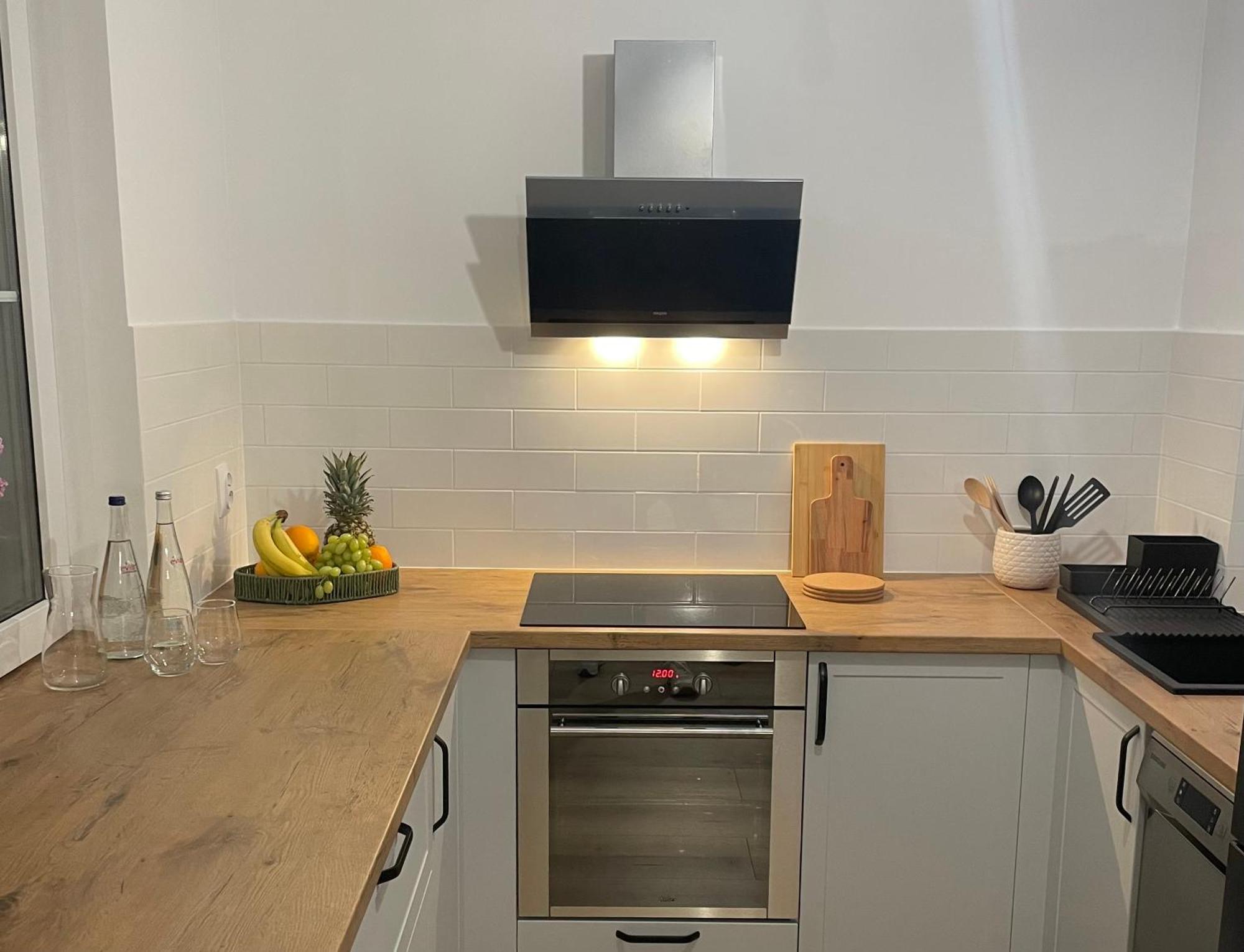 Apartament Pogodny Γκντανσκ Εξωτερικό φωτογραφία