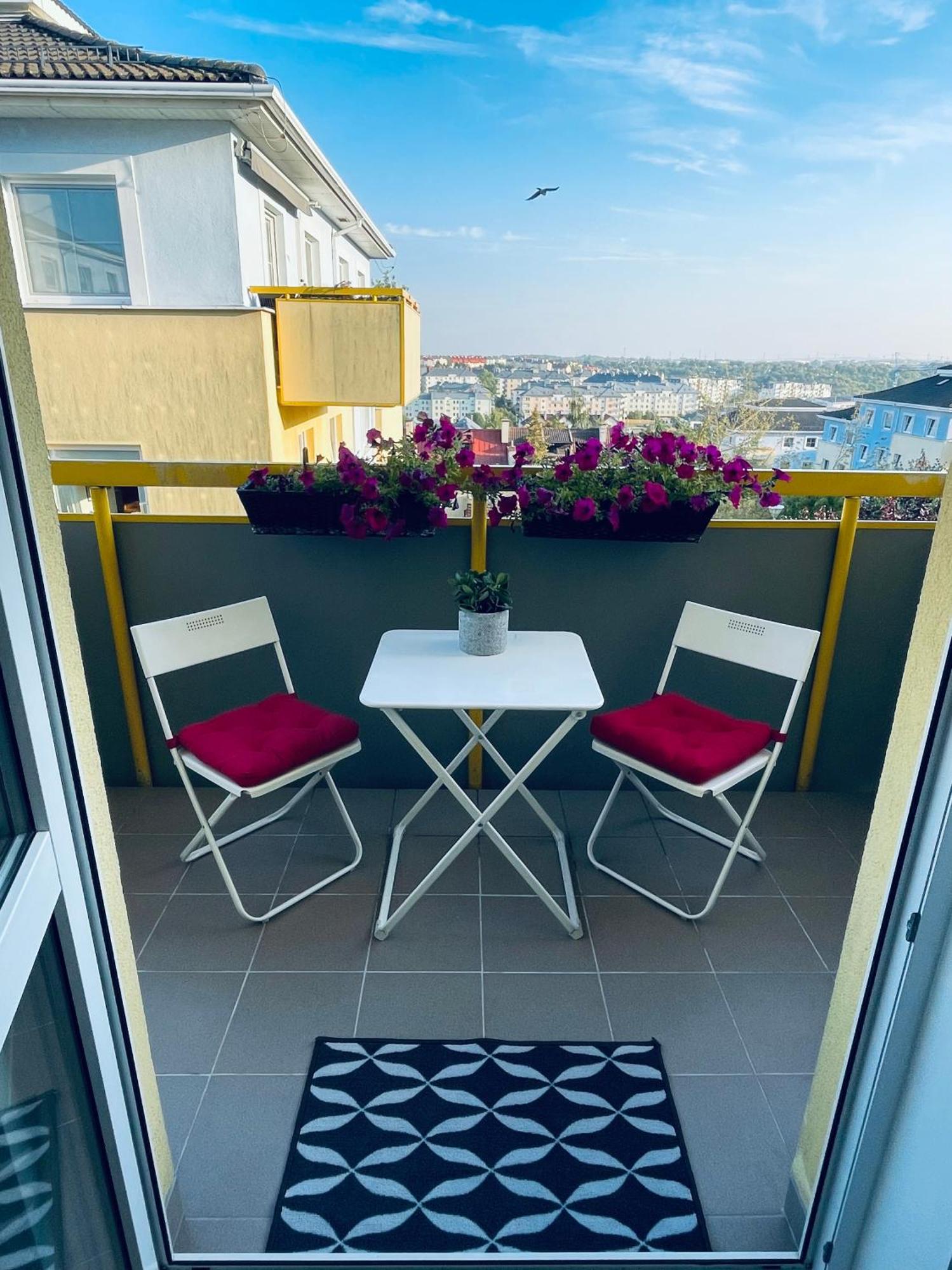 Apartament Pogodny Γκντανσκ Εξωτερικό φωτογραφία